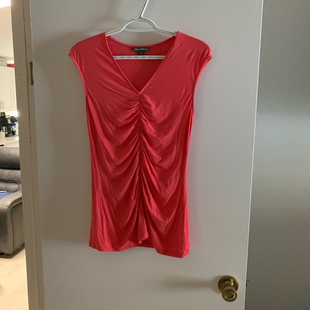Colorful top